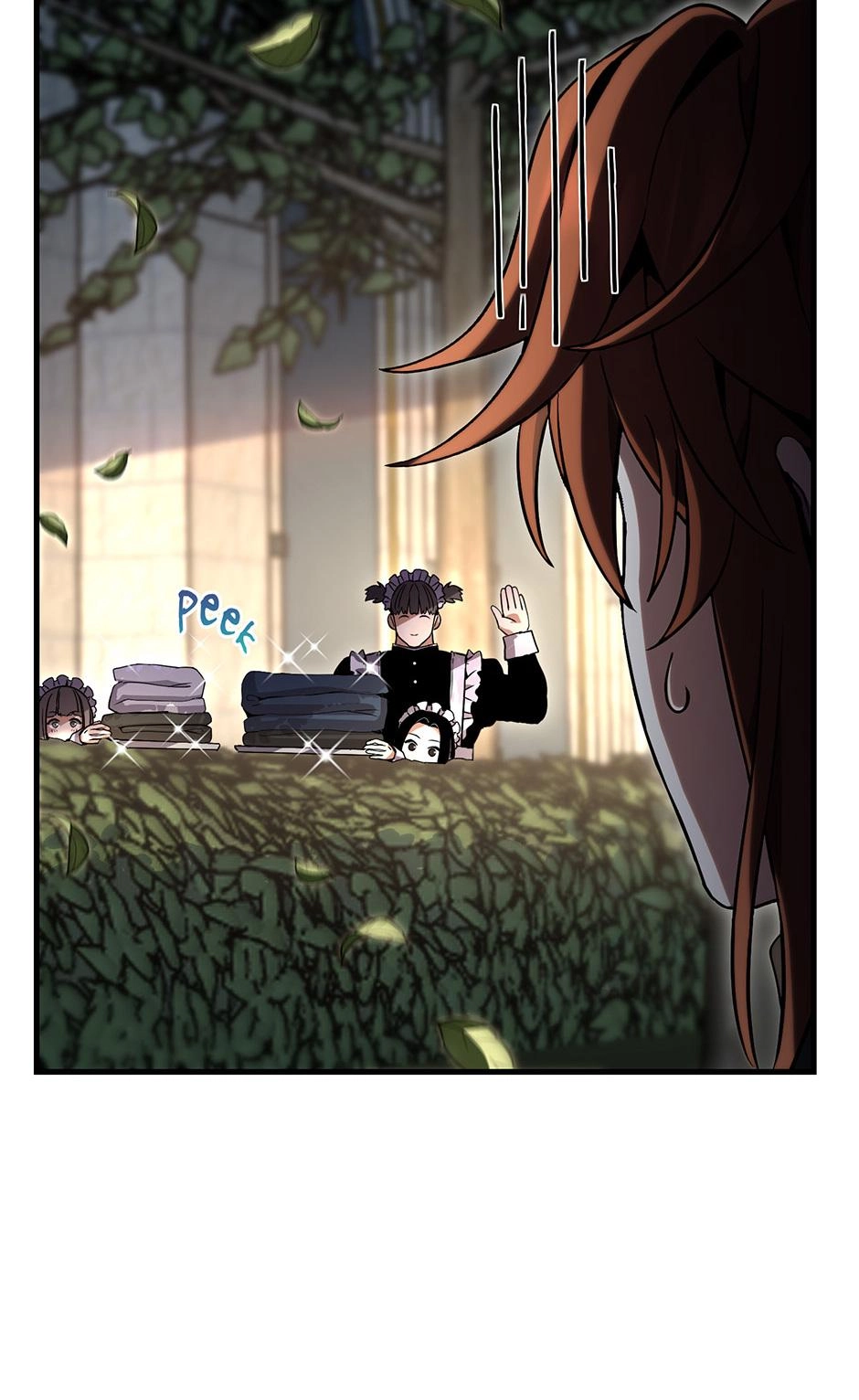 The Beginning After the End Chapter 197, page 87 of 88