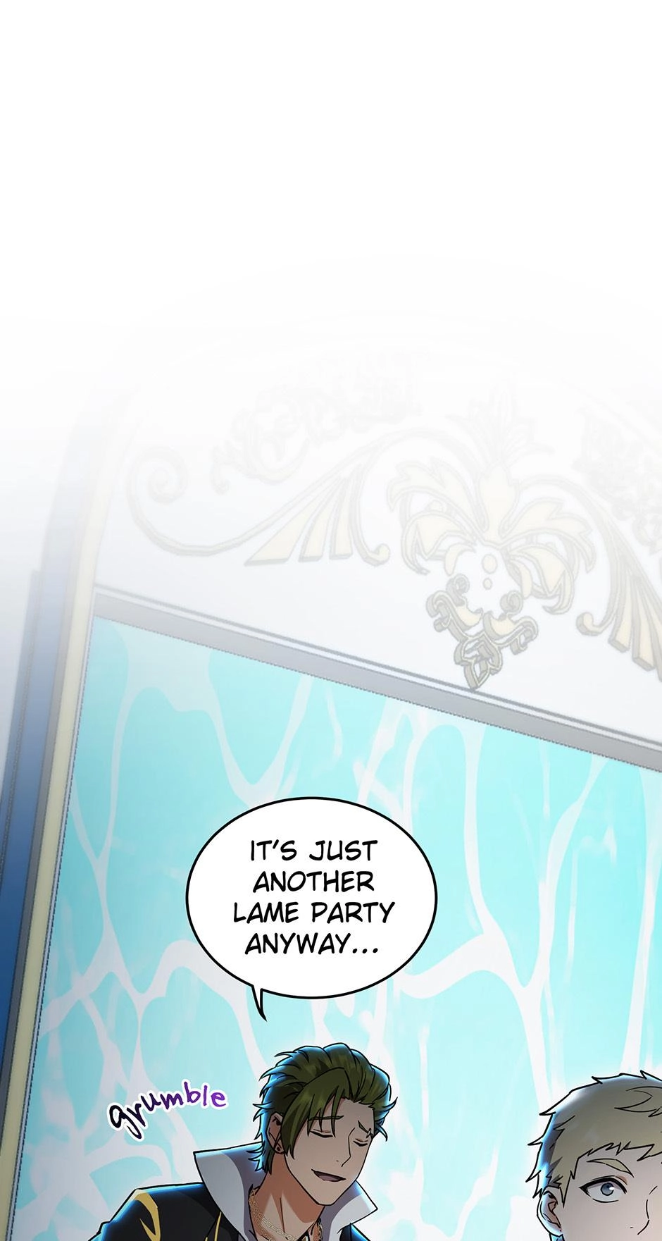 The Beginning After the End Chapter 198, page 21 of 89