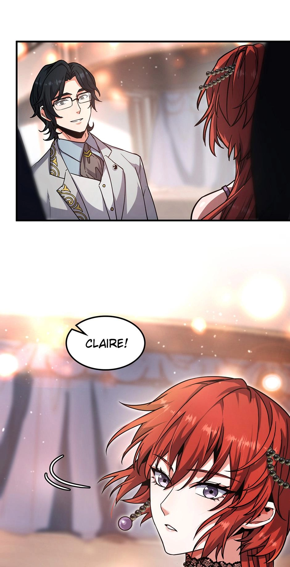 The Beginning After the End Chapter 198, page 37 of 89