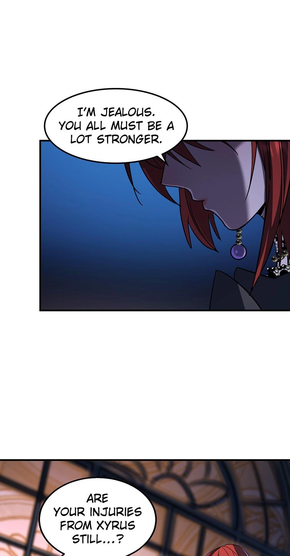 The Beginning After the End Chapter 198, page 51 of 89