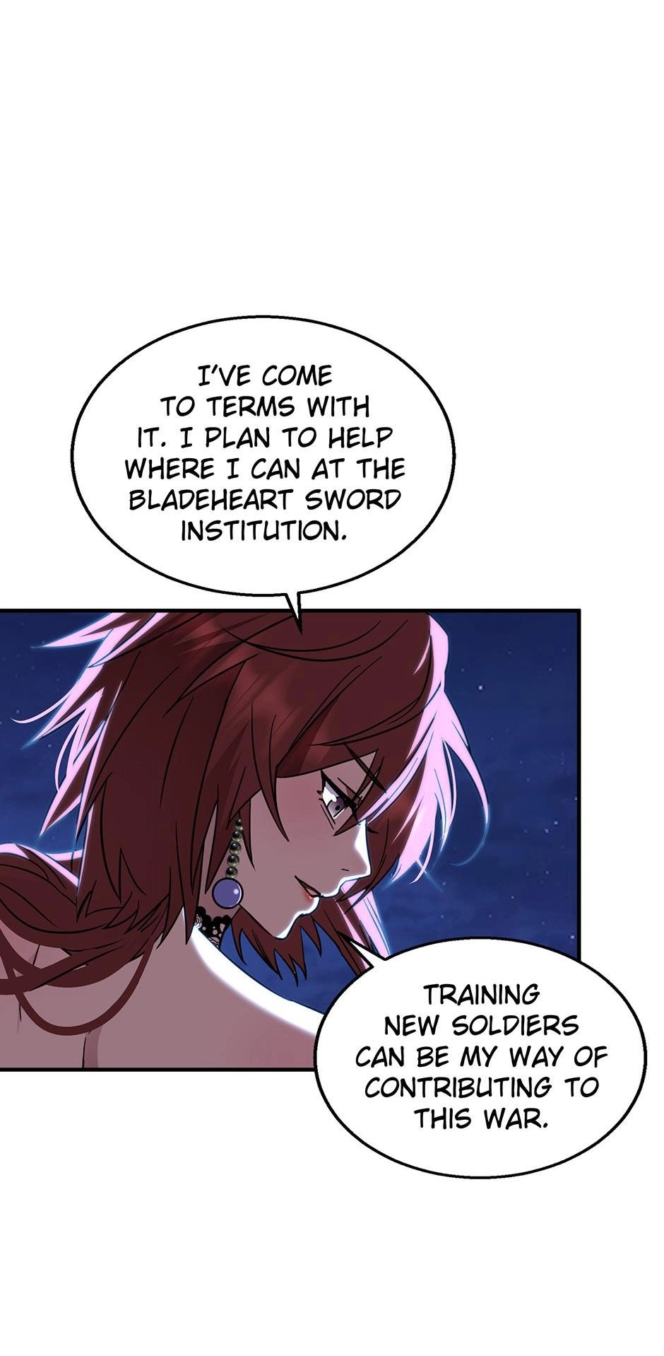 The Beginning After the End Chapter 198, page 57 of 89