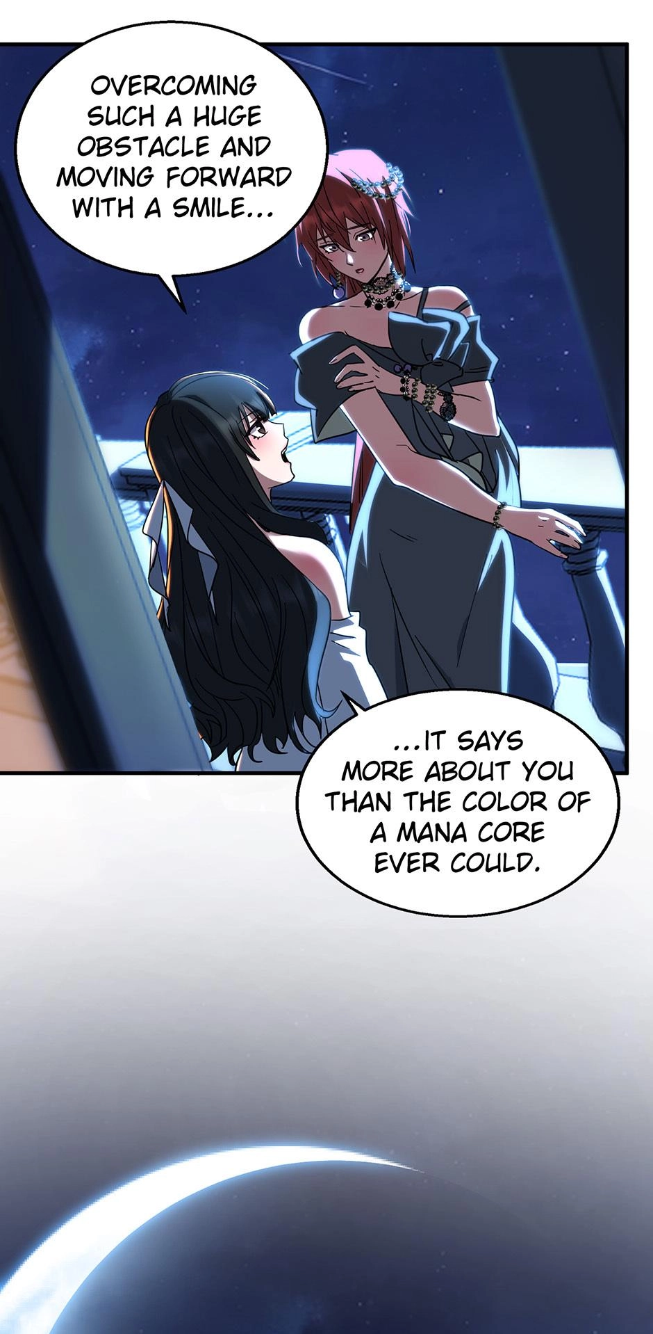 The Beginning After the End Chapter 198, page 58 of 89