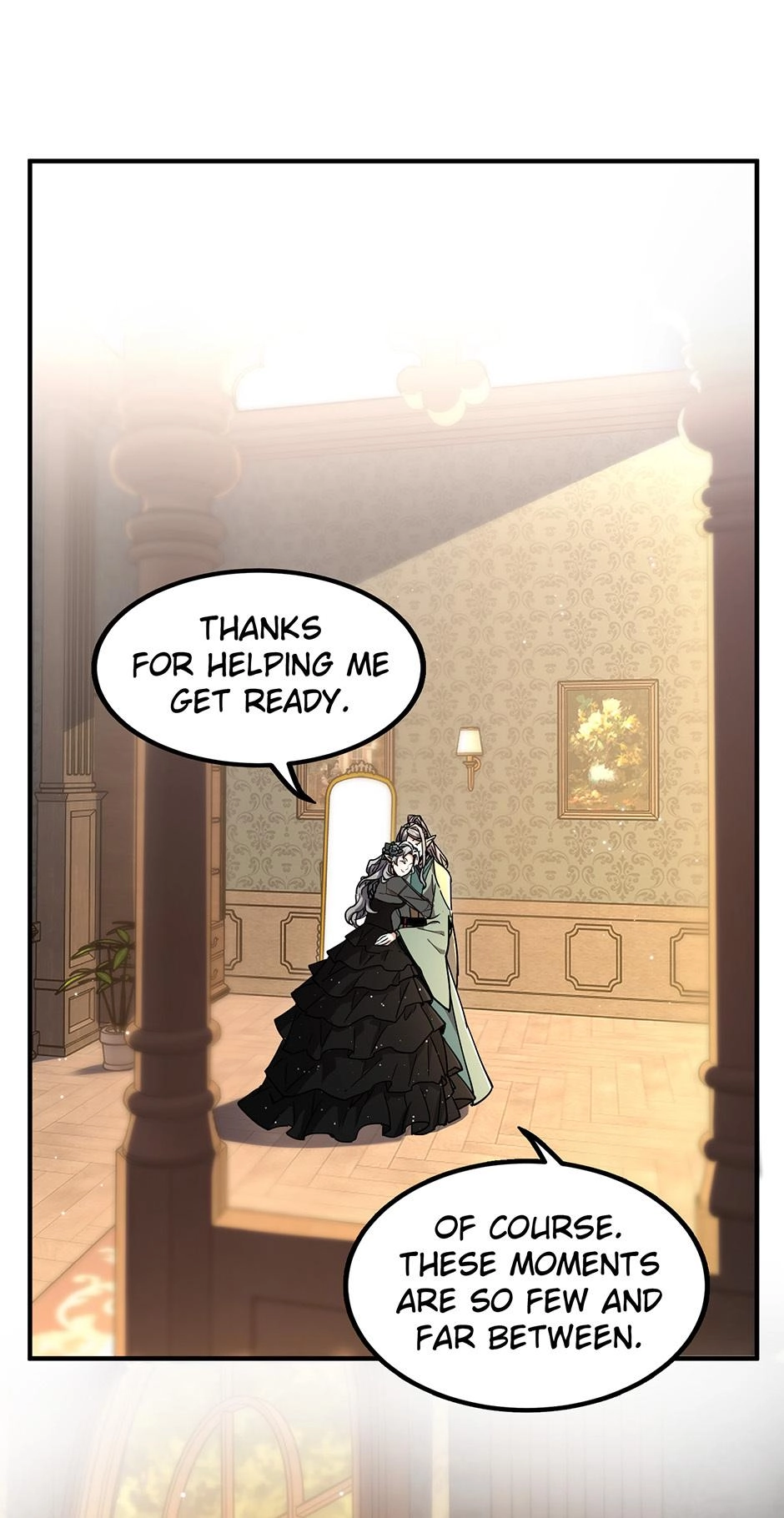 The Beginning After the End Chapter 198, page 6 of 89