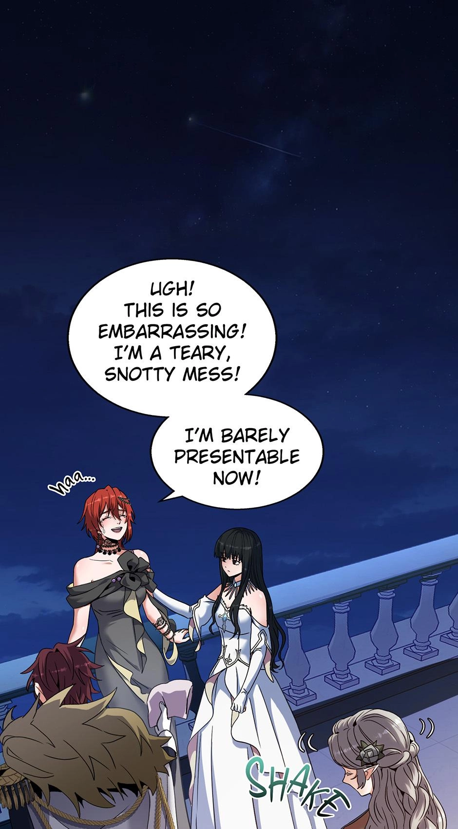 The Beginning After the End Chapter 198, page 60 of 89