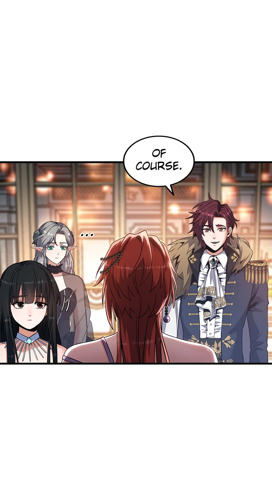 The Beginning After the End Chapter 198, page 65 of 89