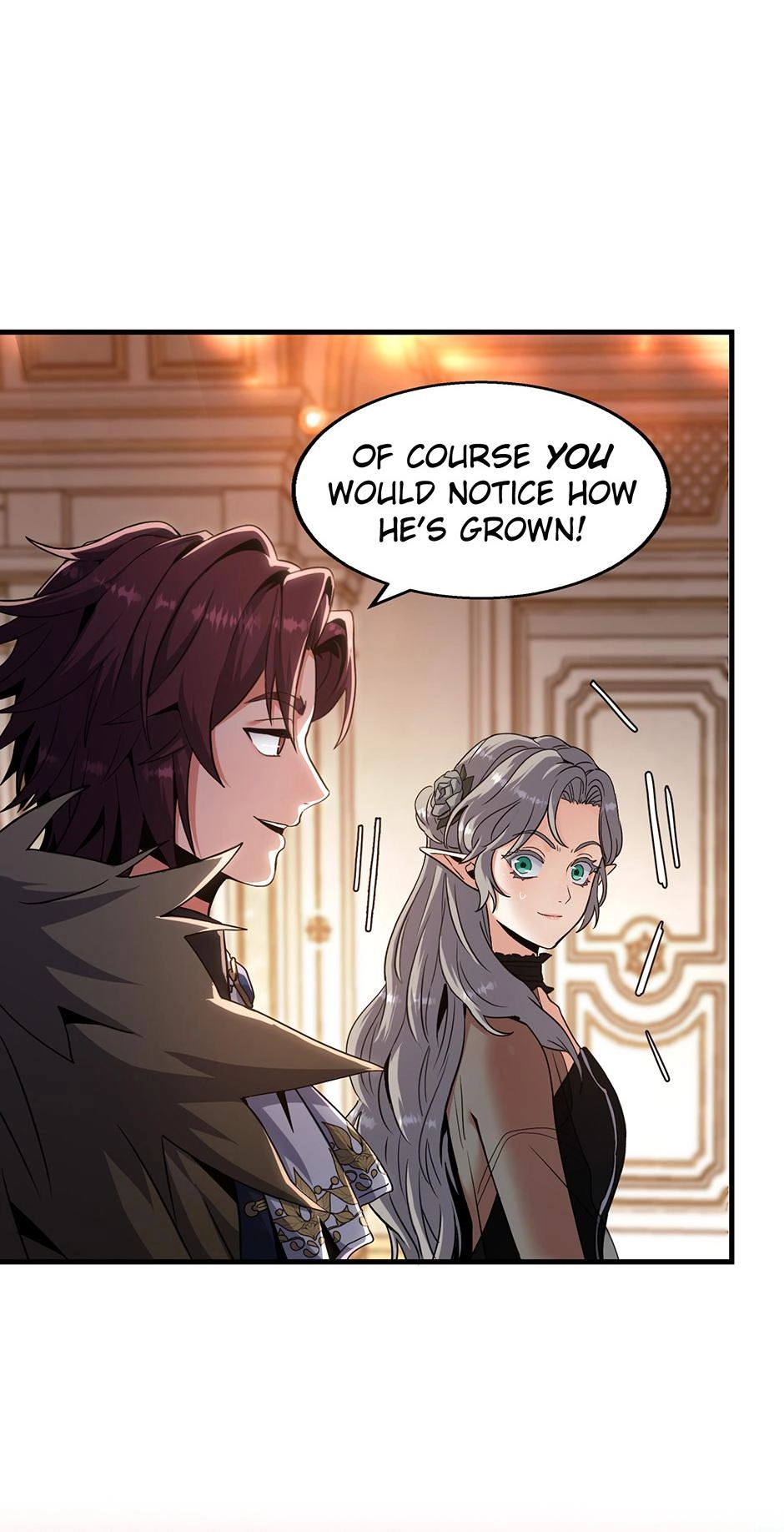 The Beginning After the End Chapter 198, page 67 of 89
