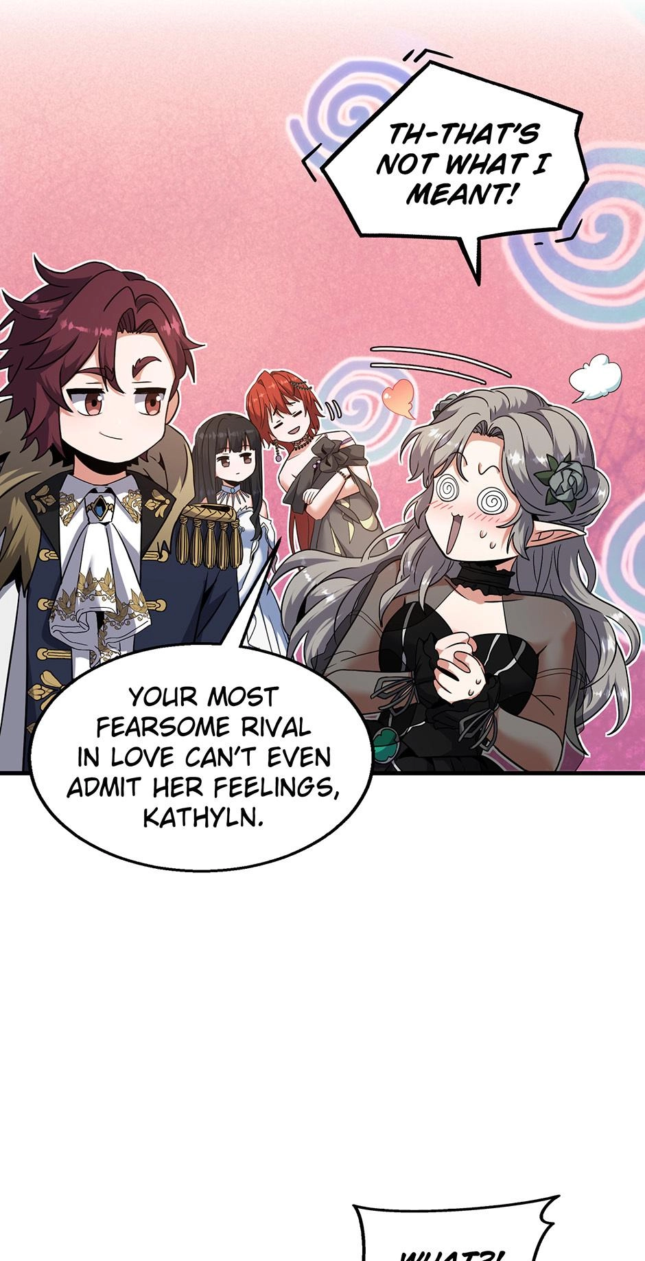 The Beginning After the End Chapter 198, page 68 of 89