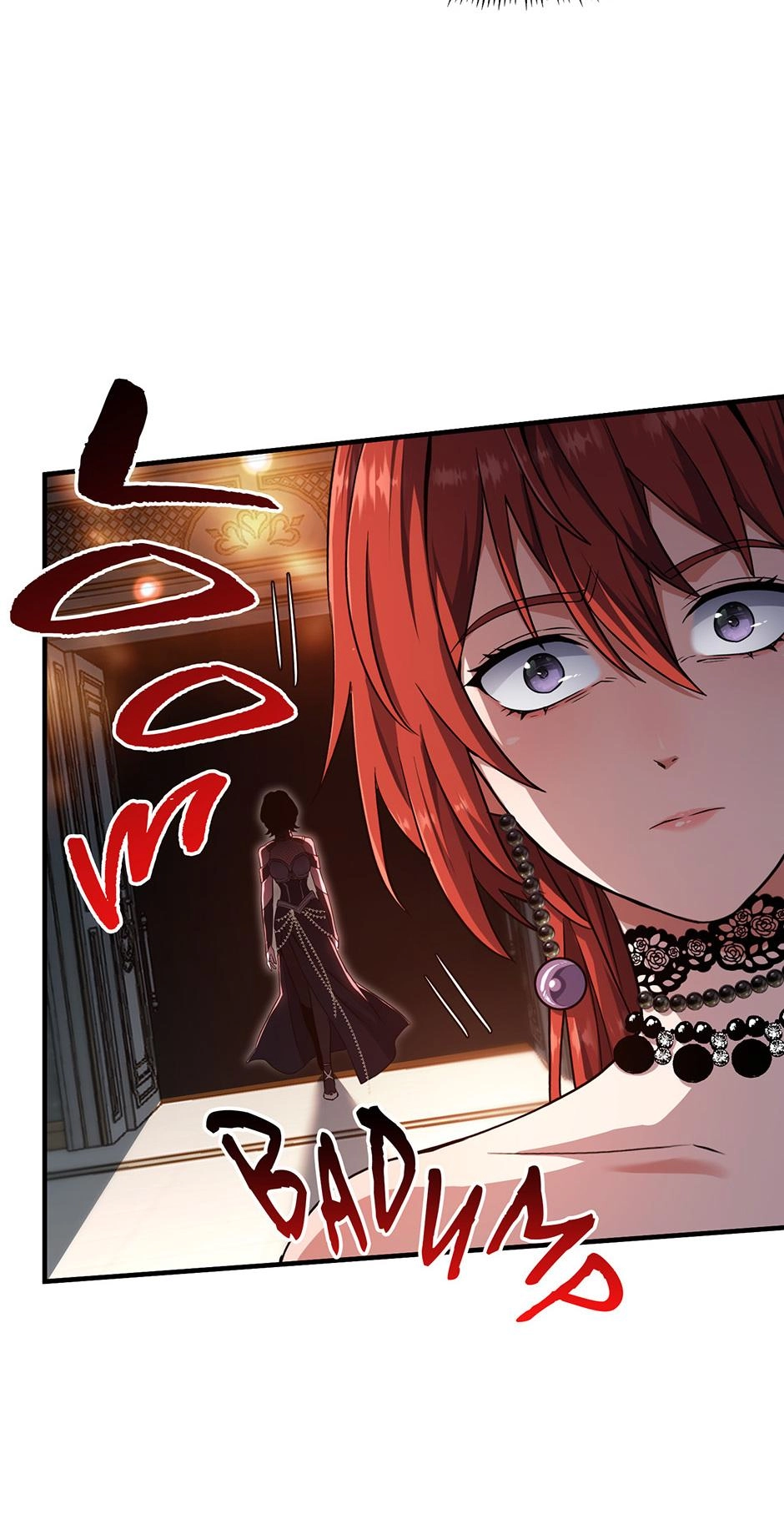 The Beginning After the End Chapter 198, page 71 of 89
