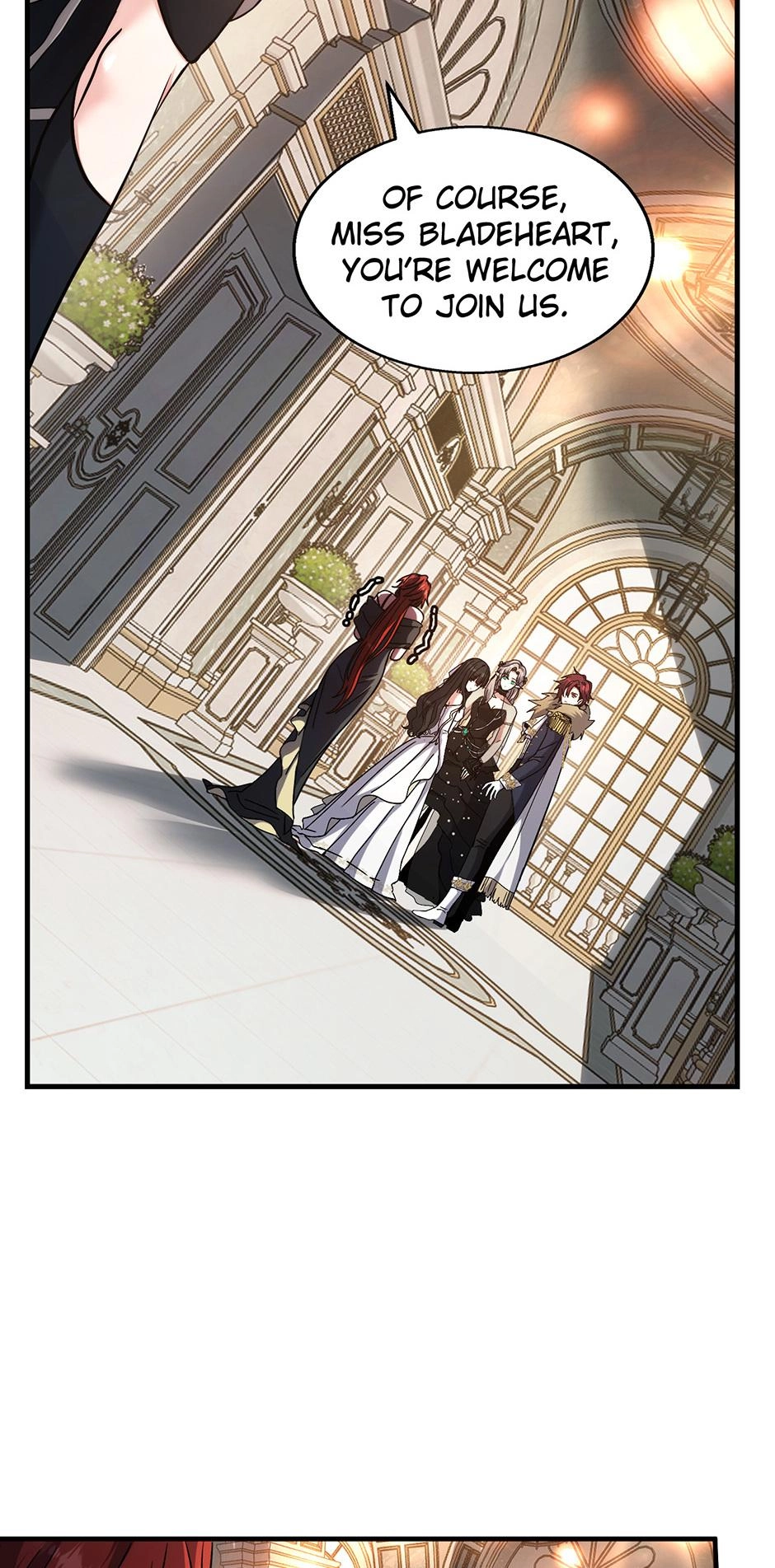 The Beginning After the End Chapter 198, page 74 of 89