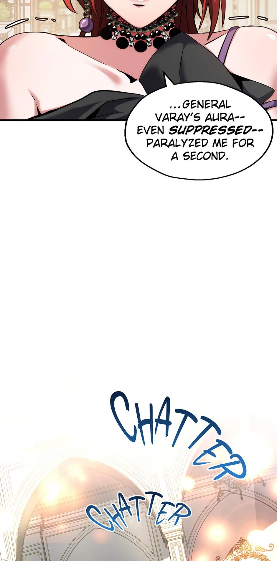 The Beginning After the End Chapter 198, page 76 of 89