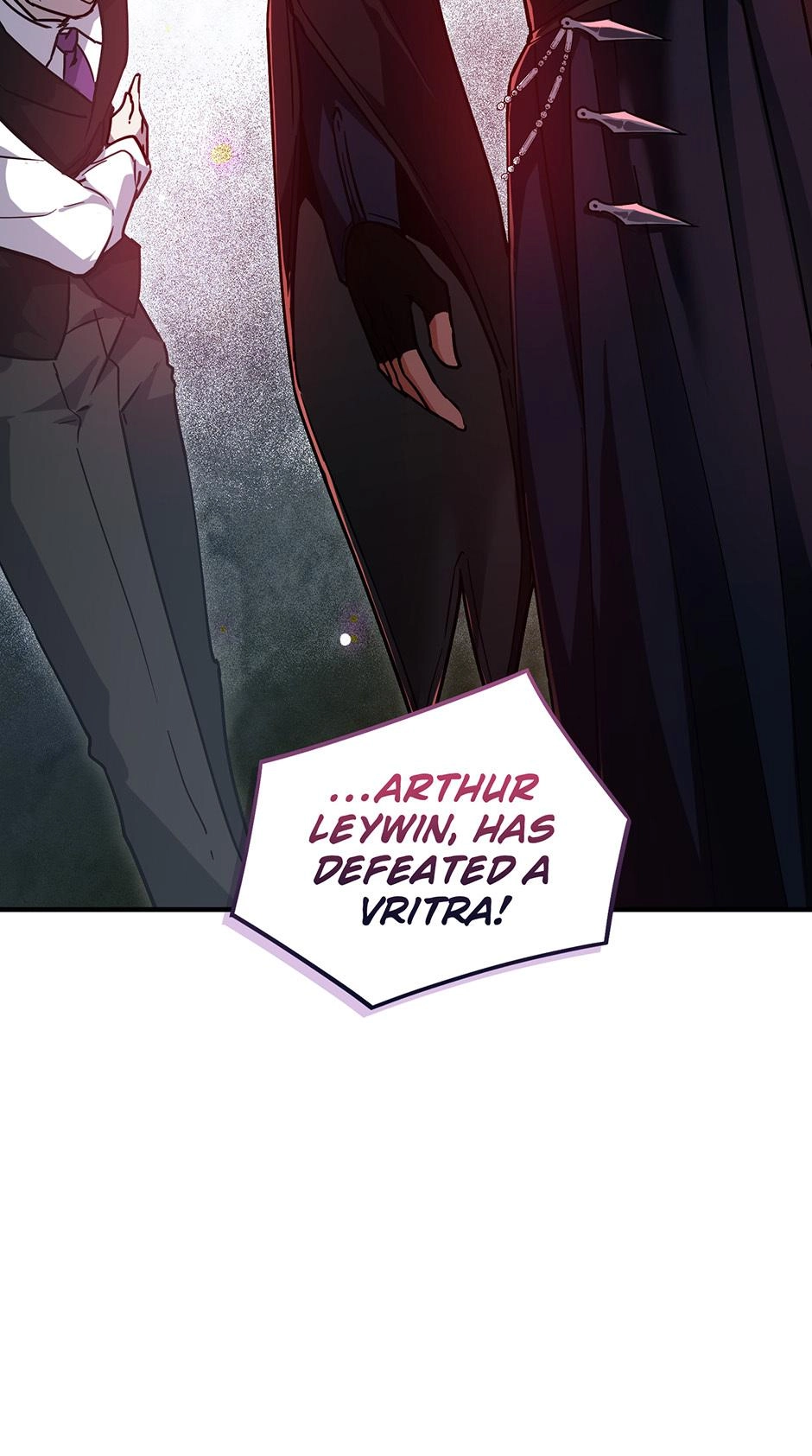 The Beginning After the End Chapter 198, page 88 of 89