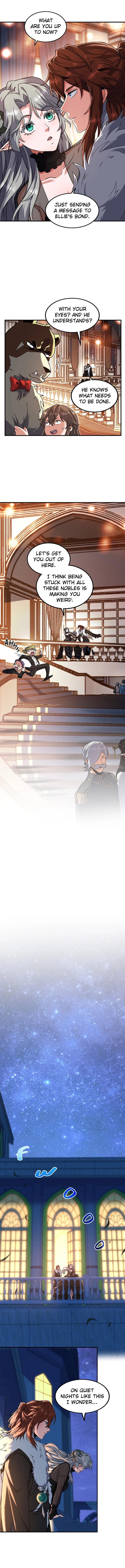 The Beginning After the End Chapter 199, page 10 of 15
