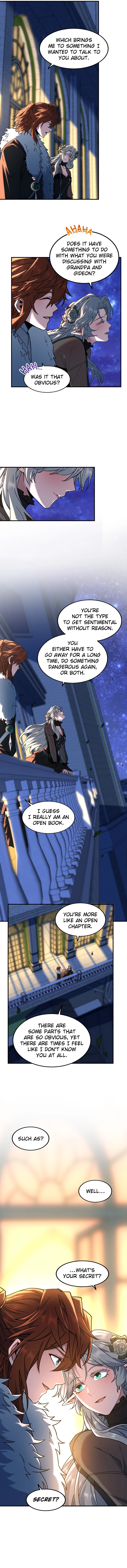 The Beginning After the End Chapter 199, page 12 of 15