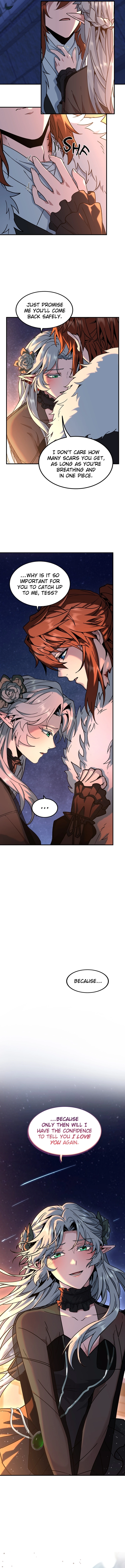 The Beginning After the End Chapter 199, page 14 of 15