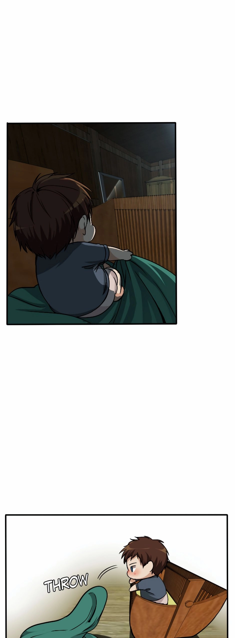The Beginning After the End Chapter 2, page 19 of 54