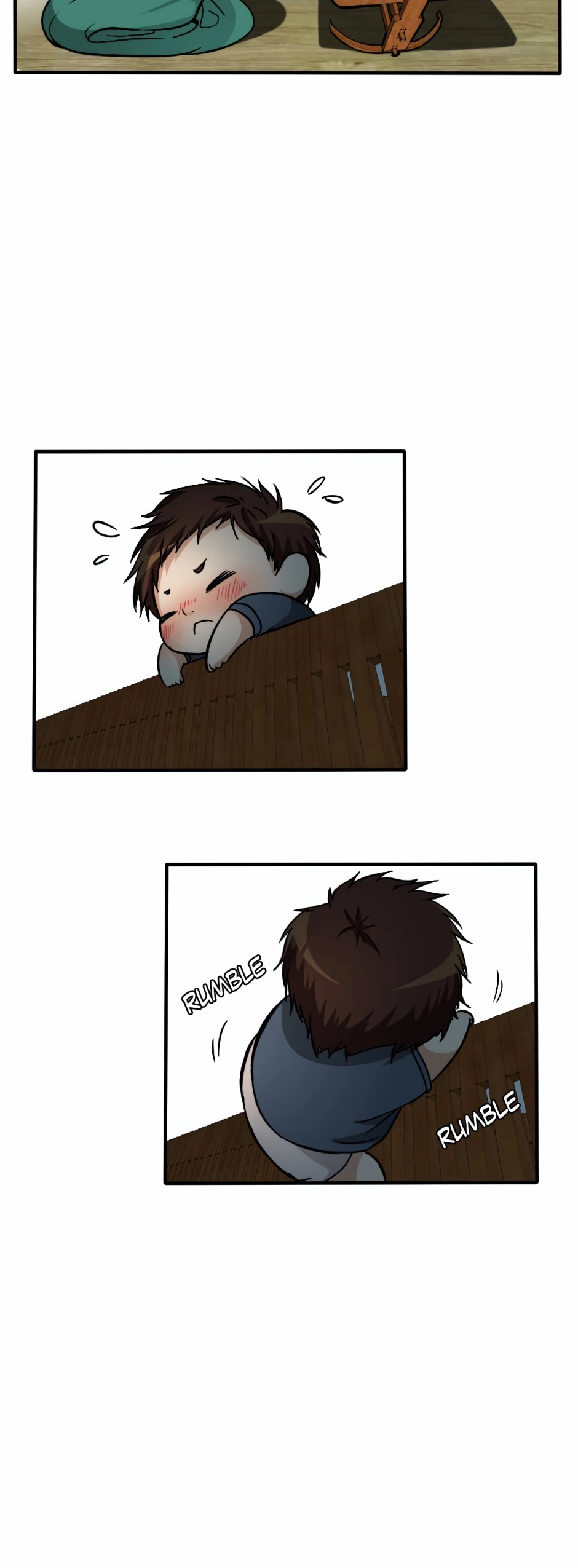 The Beginning After the End Chapter 2, page 20 of 54