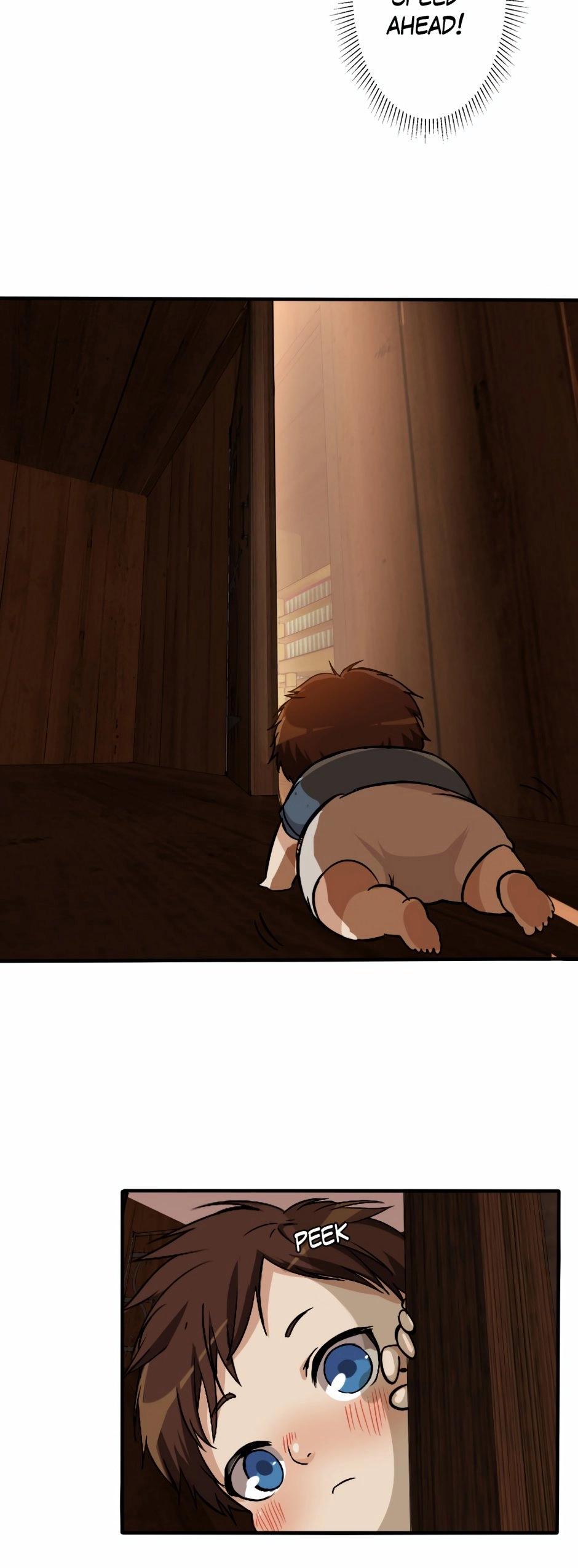 The Beginning After the End Chapter 2, page 24 of 54