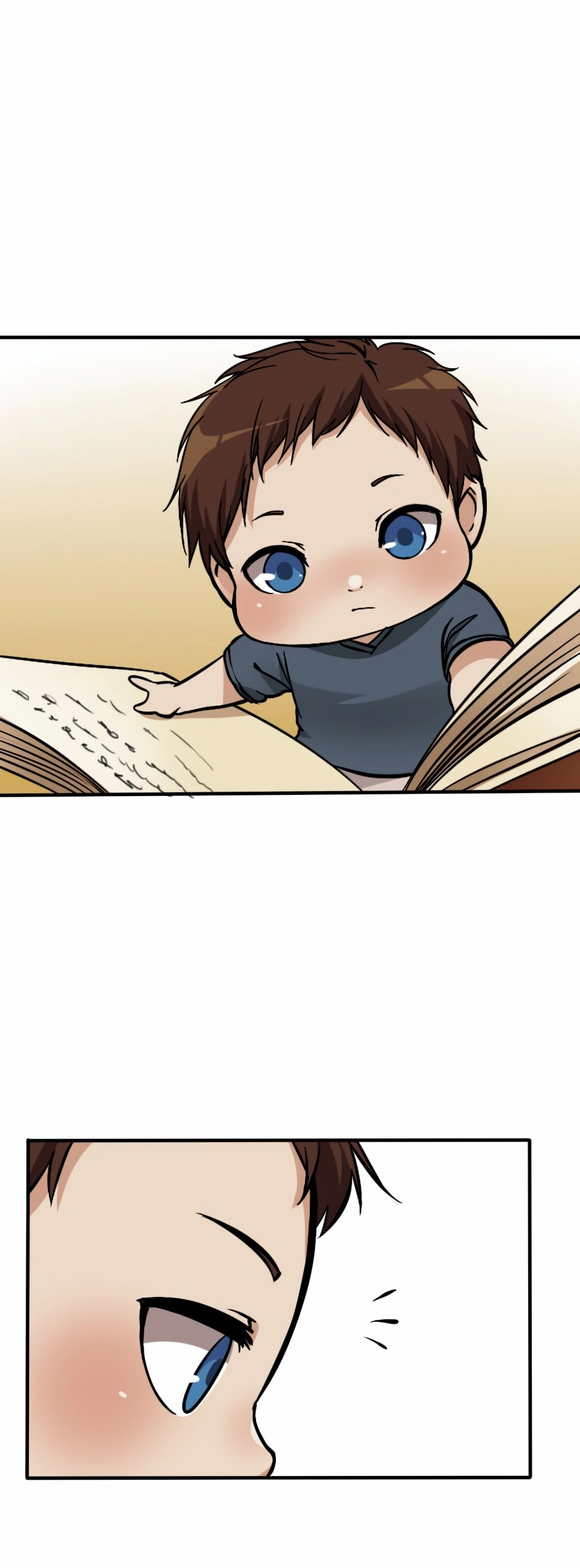 The Beginning After the End Chapter 2, page 36 of 54
