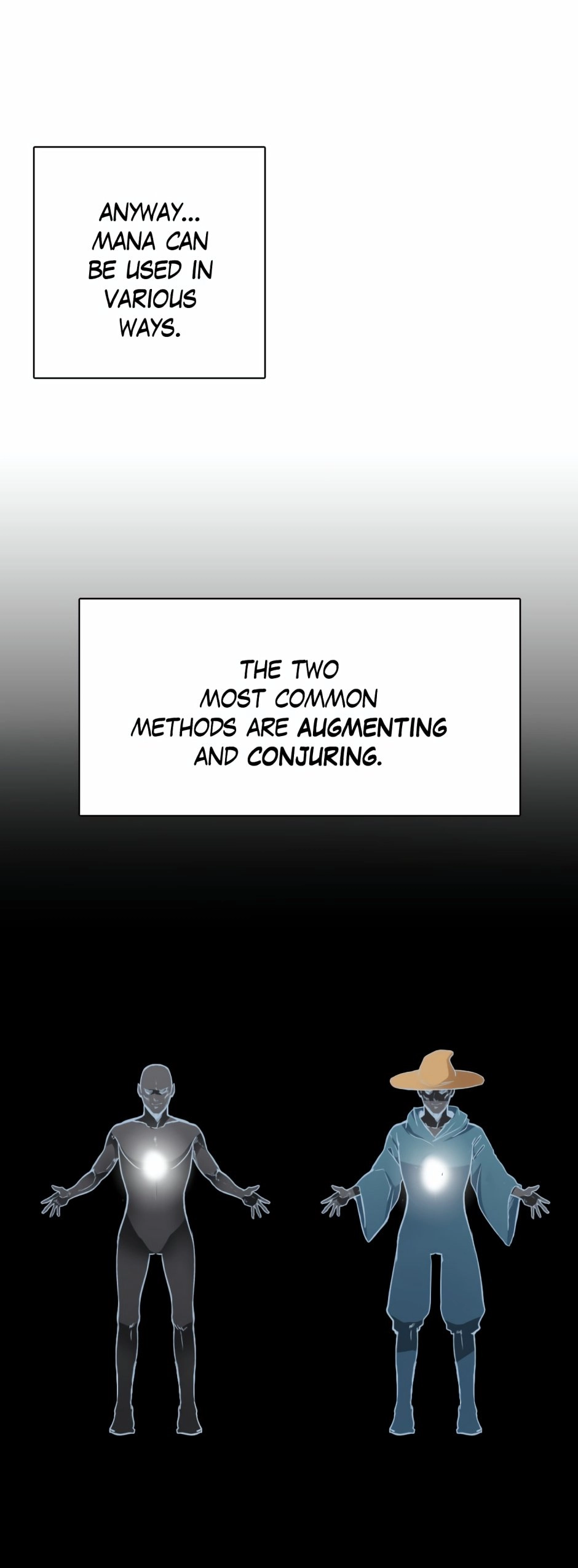 The Beginning After the End Chapter 2, page 41 of 54