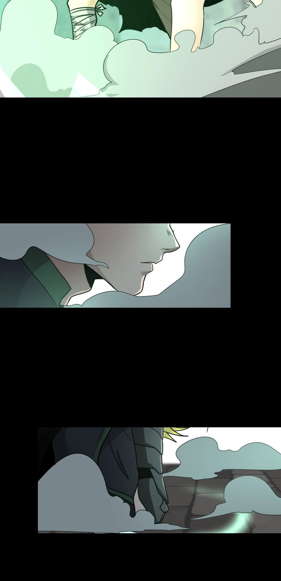 The Beginning After the End Chapter 20, page 18 of 67