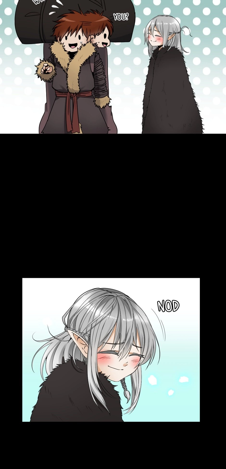 The Beginning After the End Chapter 20, page 21 of 67