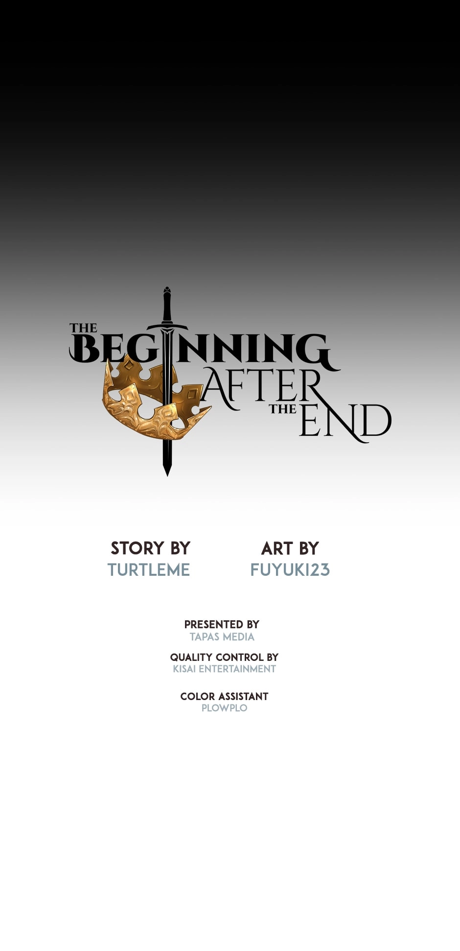 The Beginning After the End Chapter 20, page 22 of 67