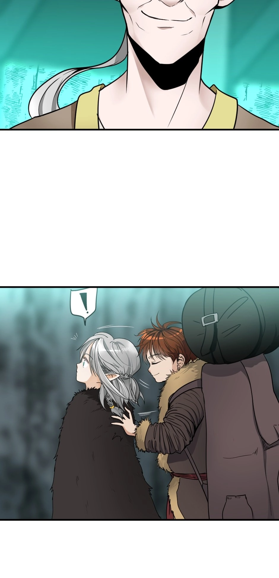 The Beginning After the End Chapter 20, page 29 of 67