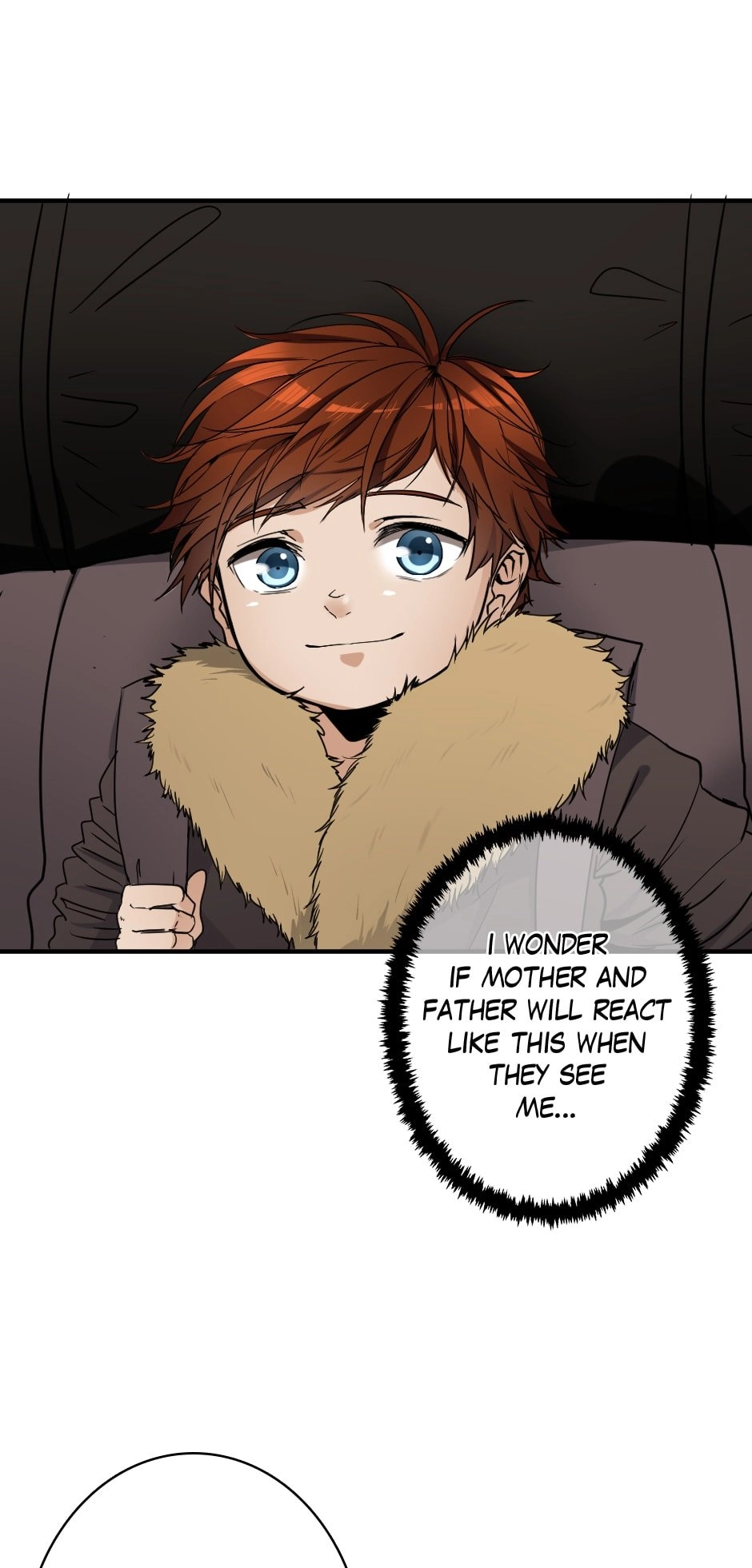 The Beginning After the End Chapter 20, page 32 of 67