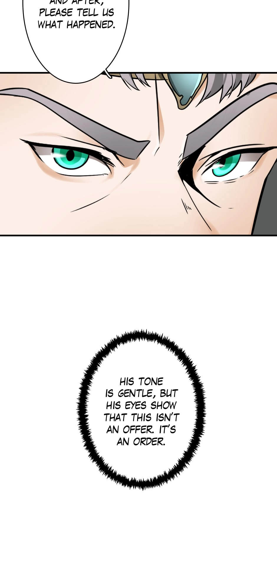 The Beginning After the End Chapter 20, page 34 of 67
