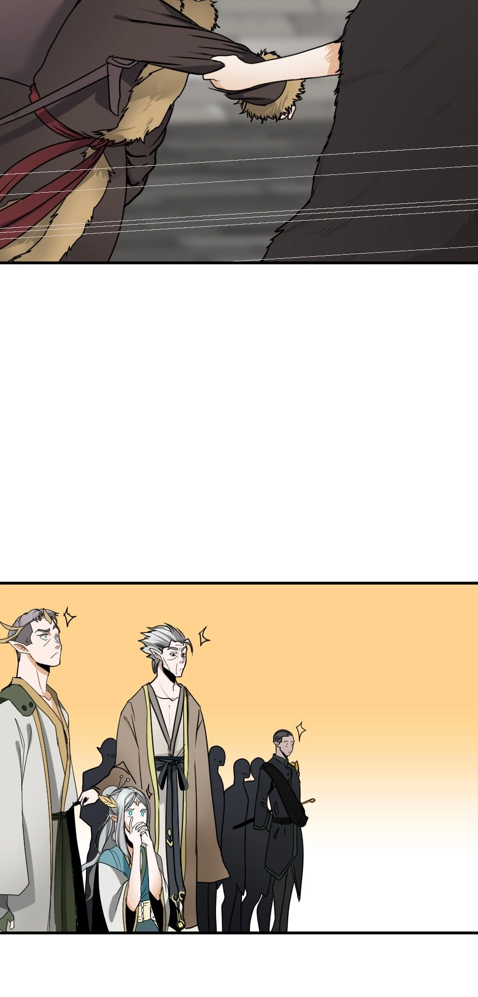 The Beginning After the End Chapter 20, page 36 of 67