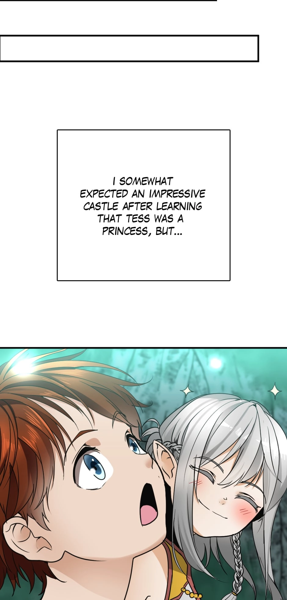 The Beginning After the End Chapter 20, page 40 of 67