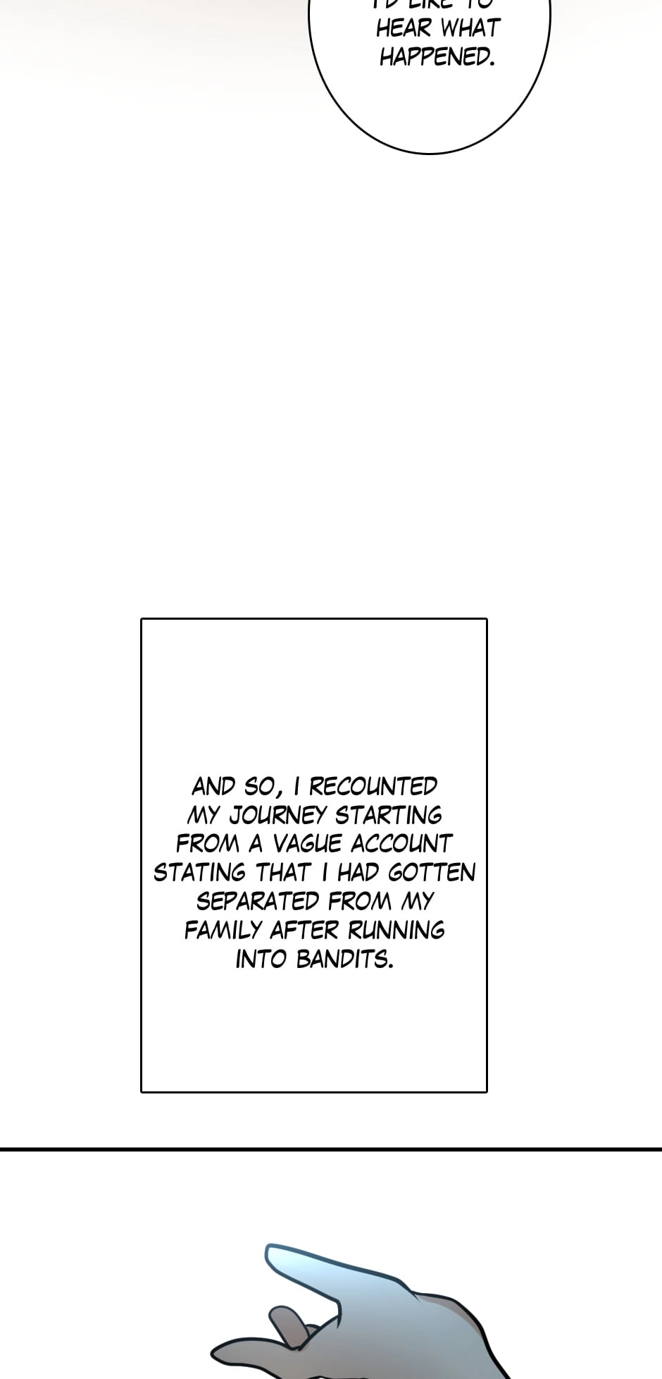 The Beginning After the End Chapter 20, page 53 of 67