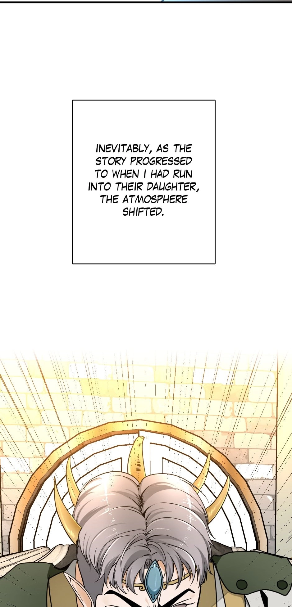 The Beginning After the End Chapter 20, page 55 of 67