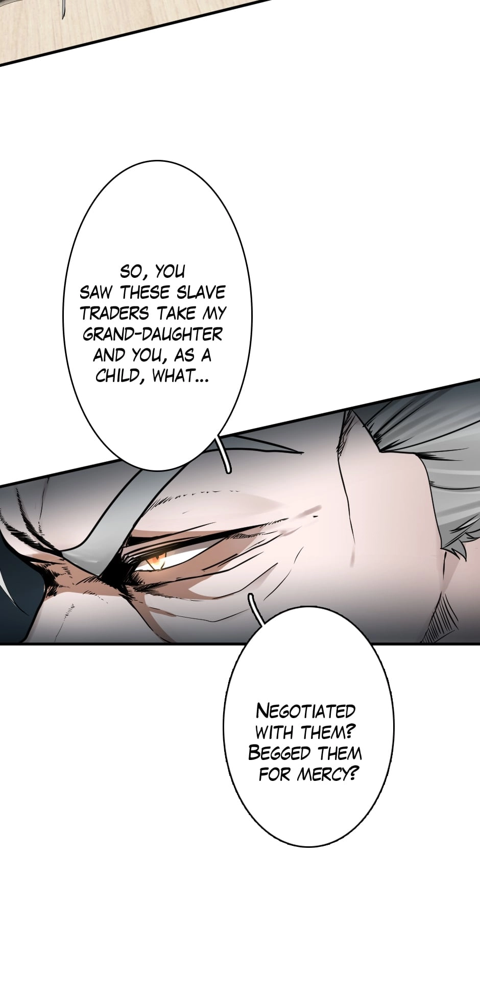 The Beginning After the End Chapter 20, page 60 of 67