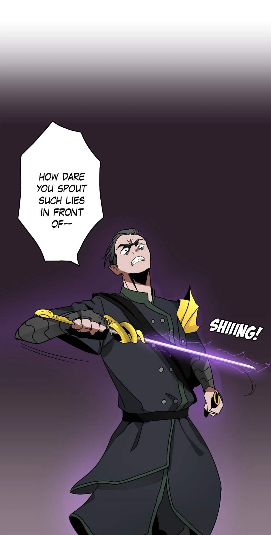 The Beginning After the End Chapter 20, page 62 of 67