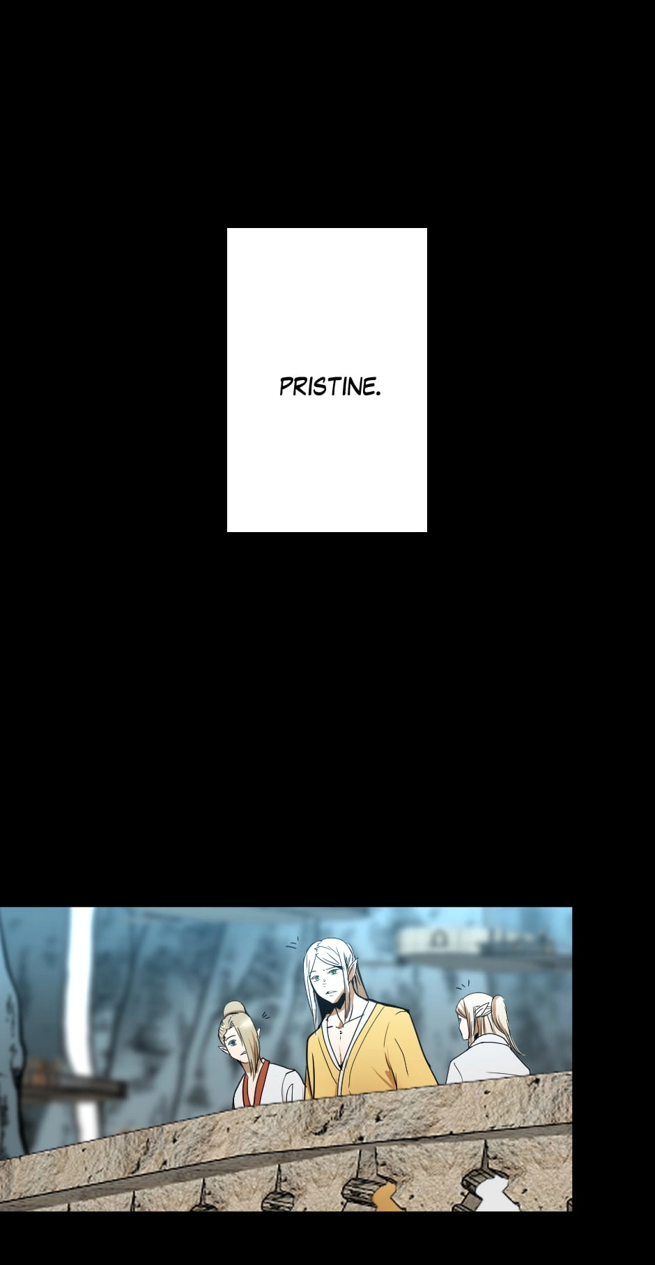 The Beginning After the End Chapter 20, page 8 of 67