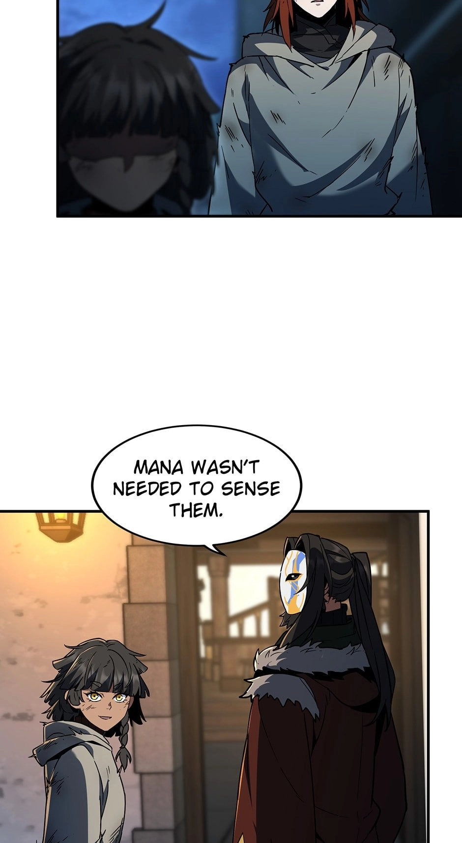The Beginning After the End Chapter 202, page 10 of 91