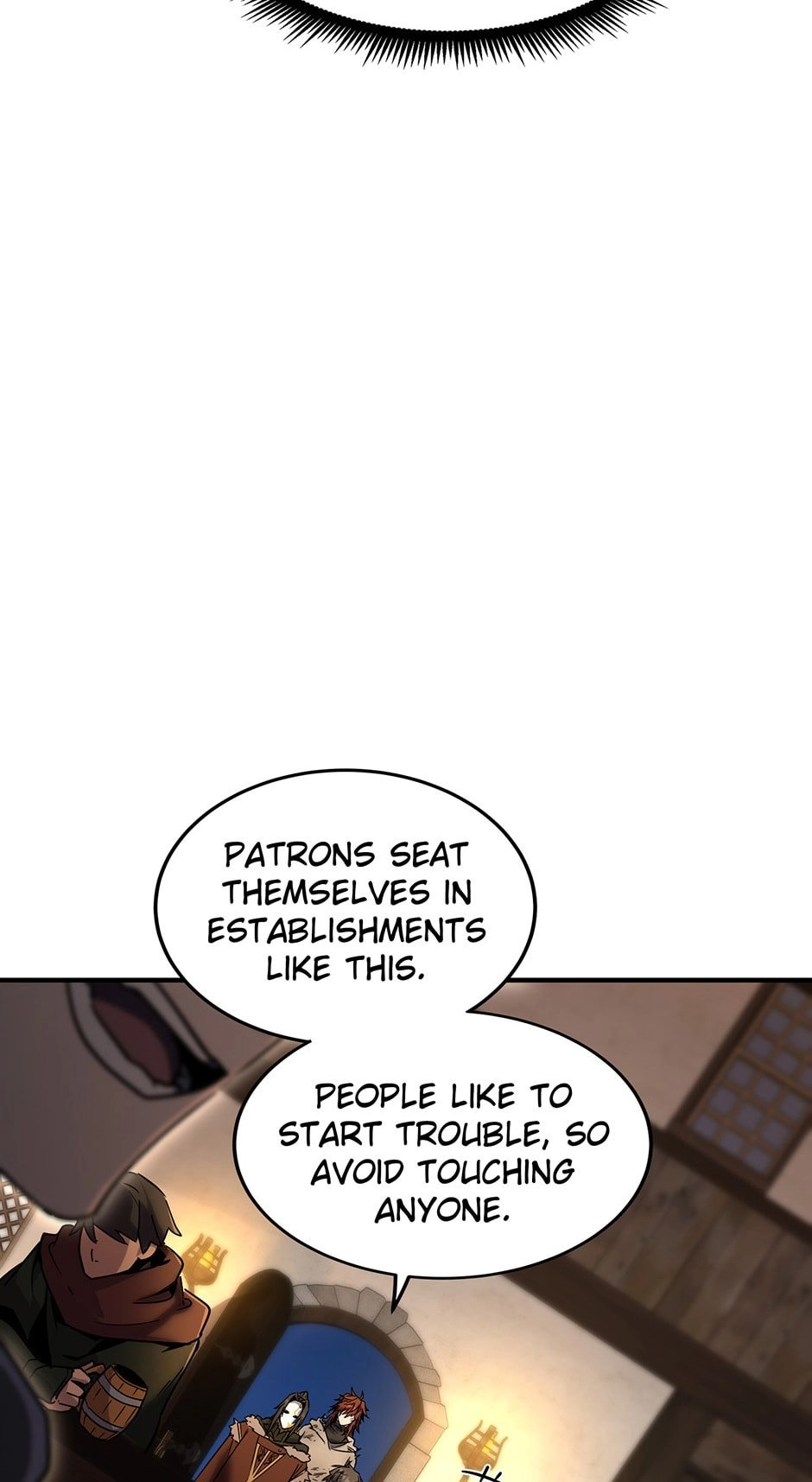 The Beginning After the End Chapter 202, page 12 of 91