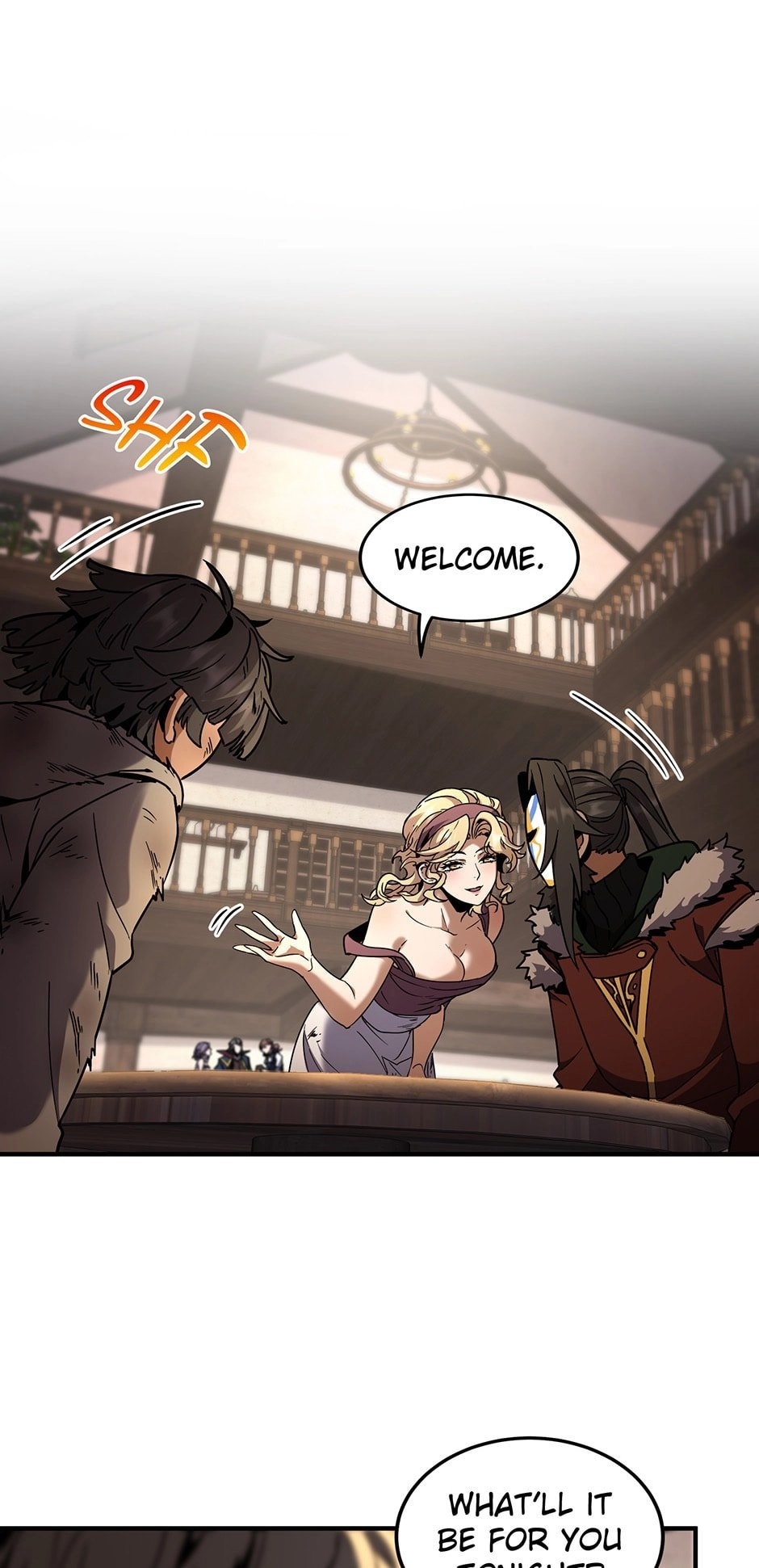 The Beginning After the End Chapter 202, page 14 of 91
