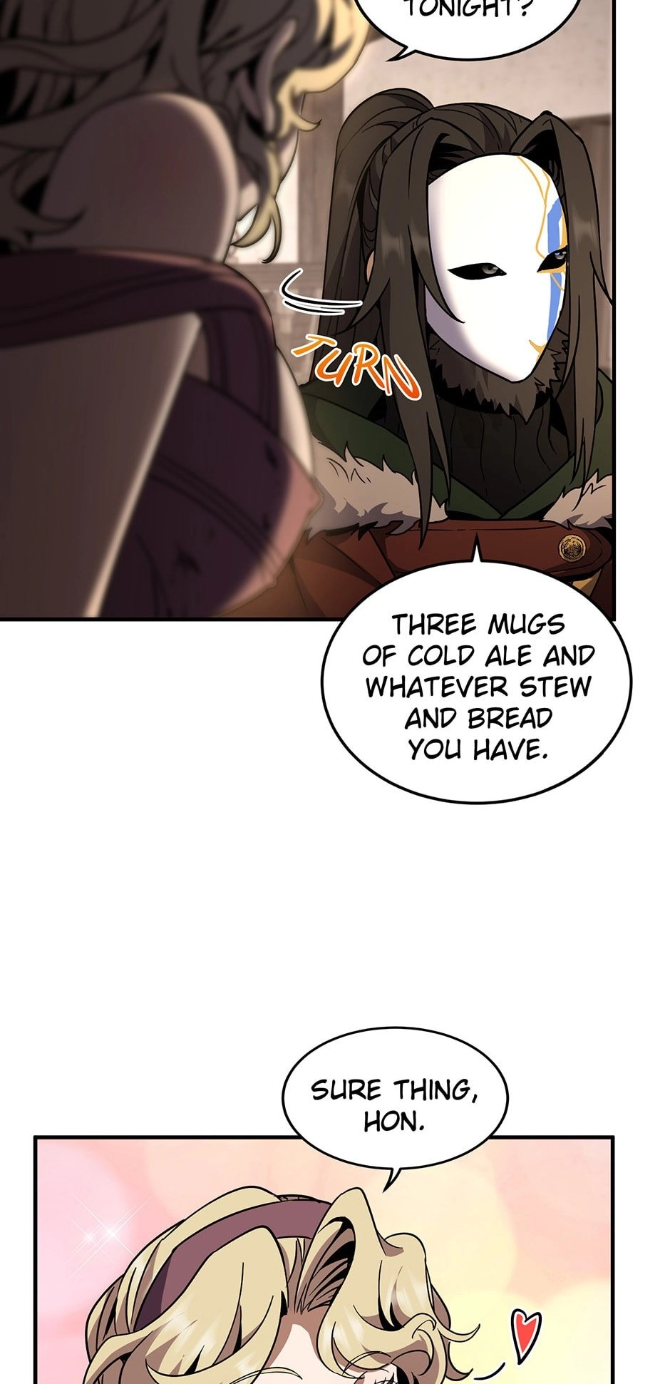 The Beginning After the End Chapter 202, page 15 of 91