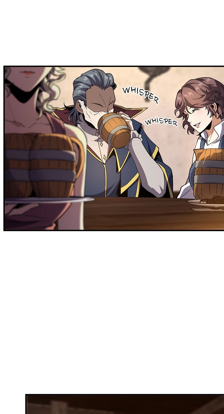 The Beginning After the End Chapter 202, page 19 of 91
