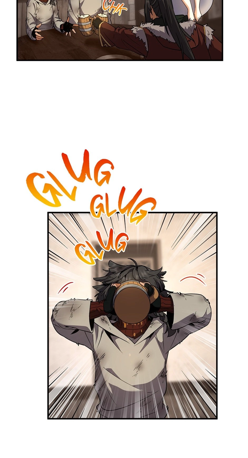 The Beginning After the End Chapter 202, page 21 of 91