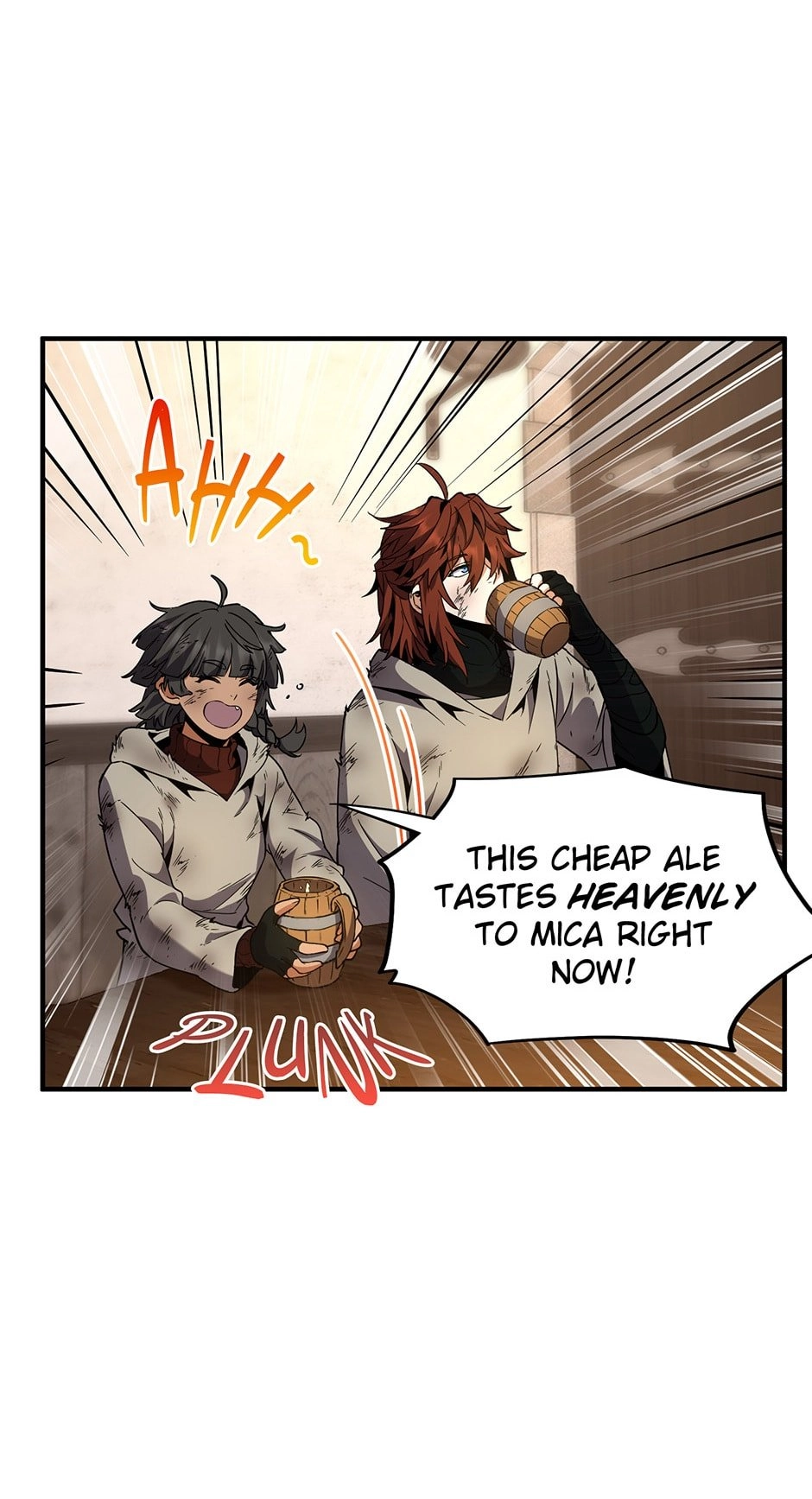 The Beginning After the End Chapter 202, page 22 of 91