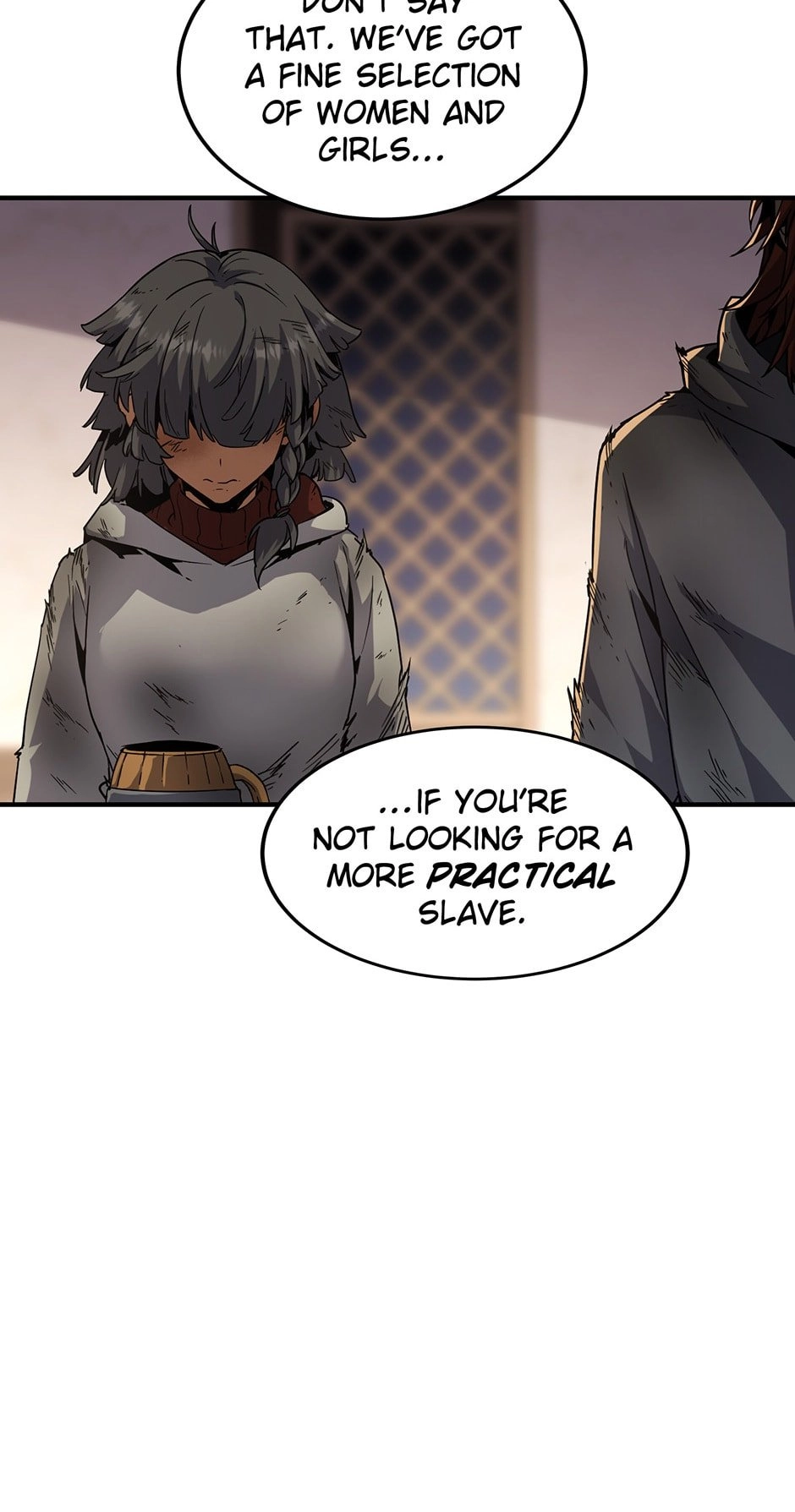 The Beginning After the End Chapter 202, page 28 of 91