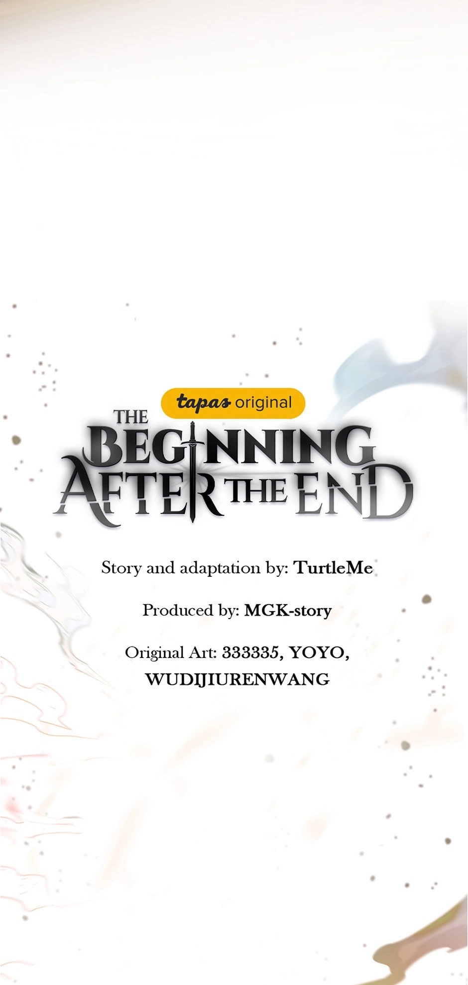 The Beginning After the End Chapter 202, page 46 of 91