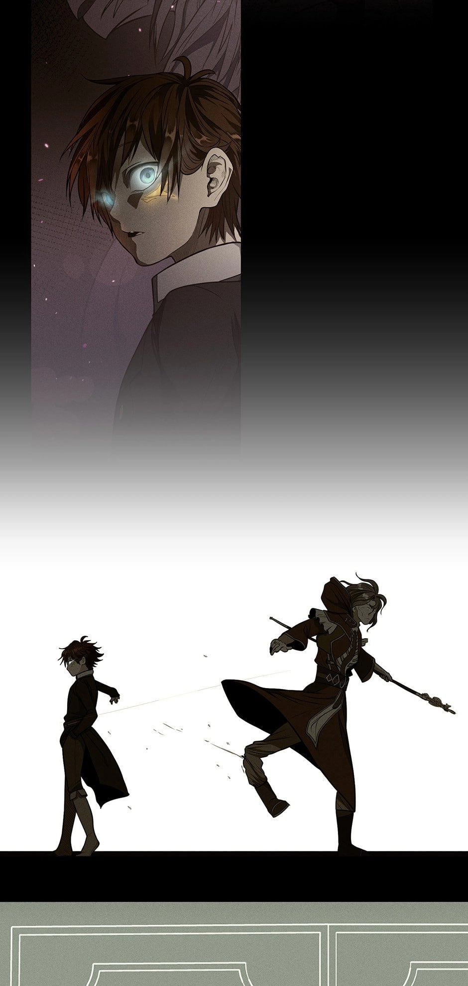 The Beginning After the End Chapter 202, page 48 of 91