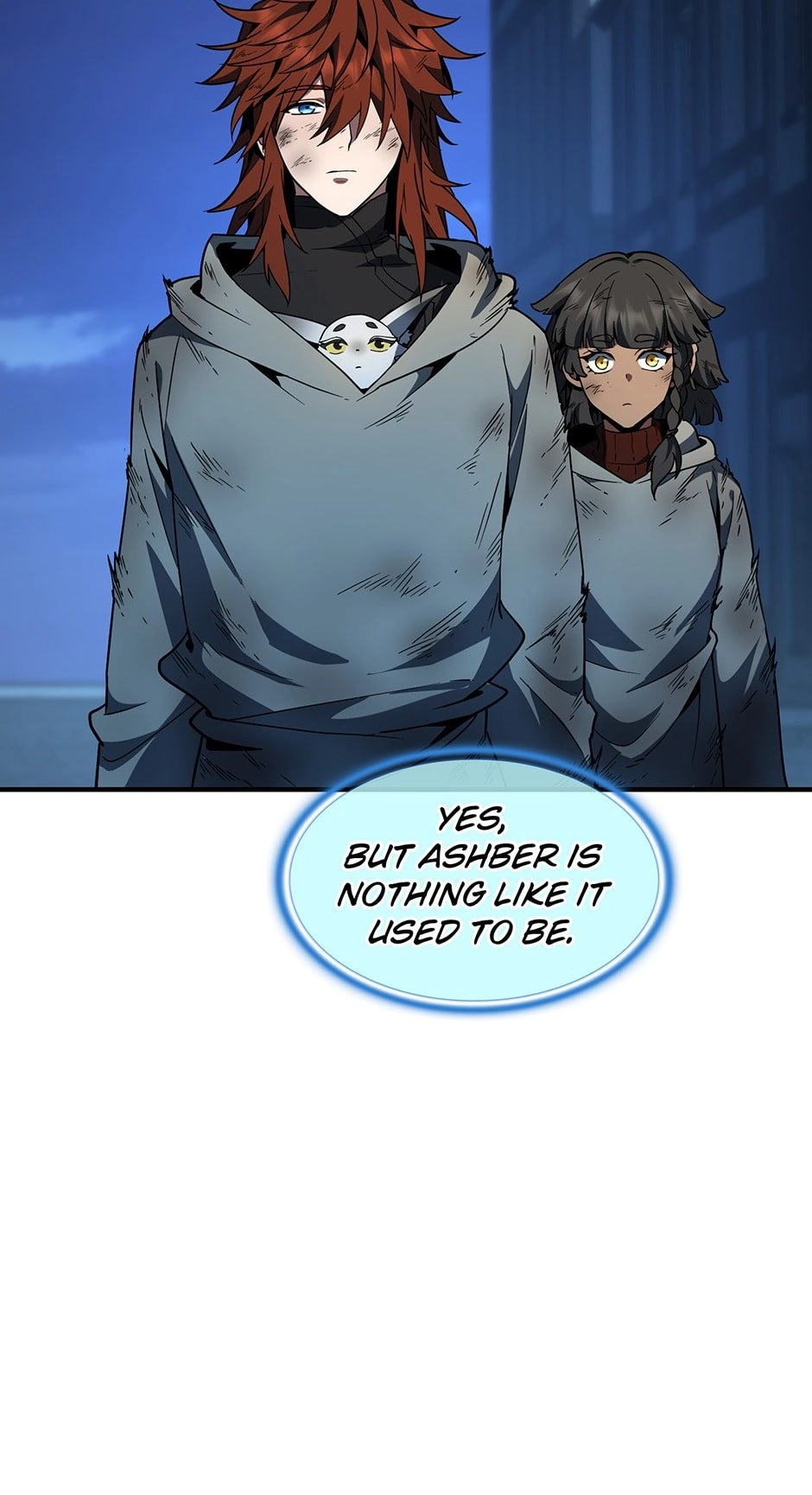 The Beginning After the End Chapter 202, page 6 of 91
