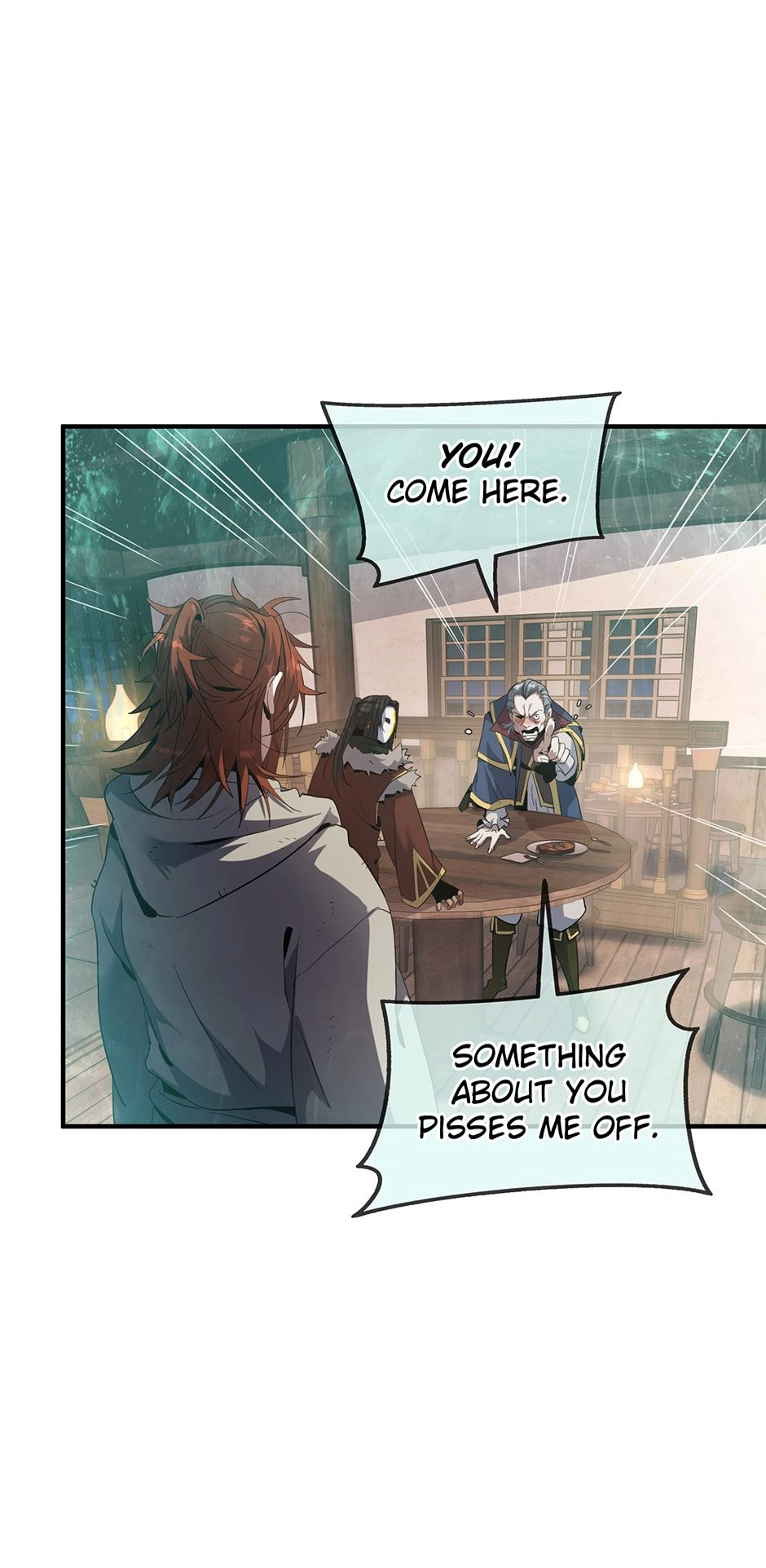 The Beginning After the End Chapter 202, page 66 of 91