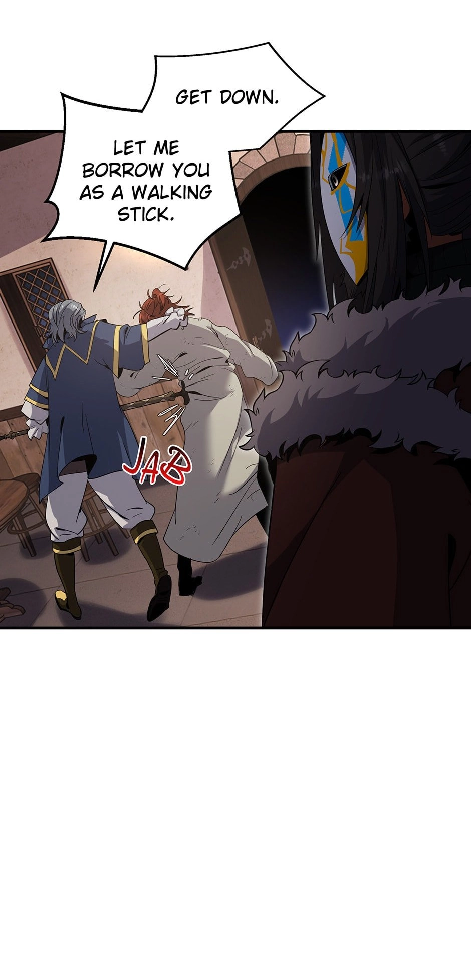 The Beginning After the End Chapter 202, page 67 of 91