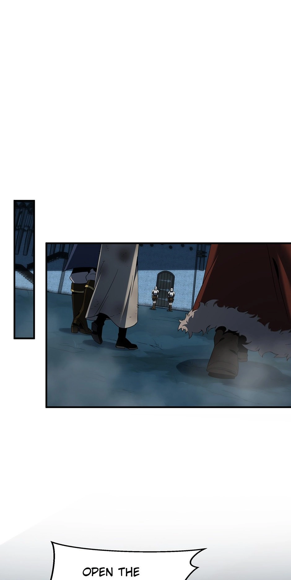 The Beginning After the End Chapter 202, page 68 of 91
